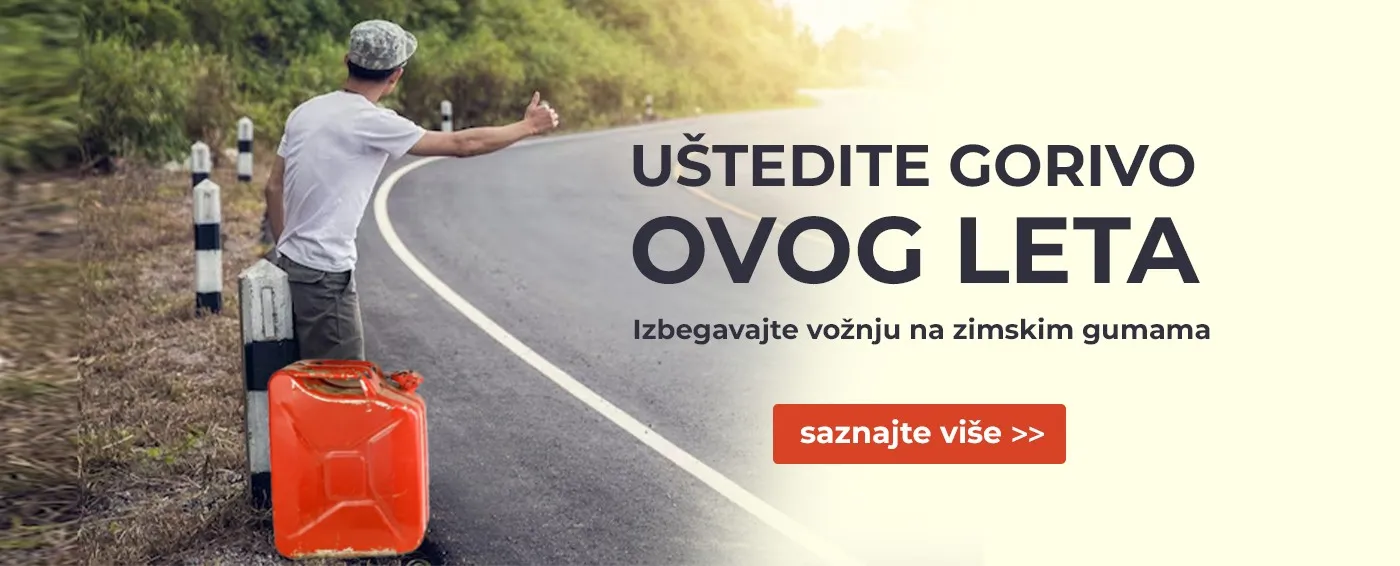Ušteda goriva